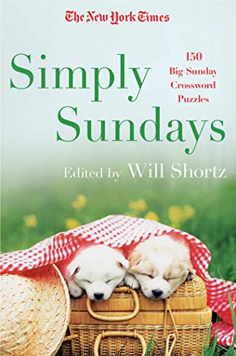 The New York Times Simply Sundays