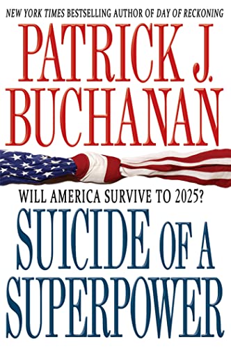 Suicide of a Superpower