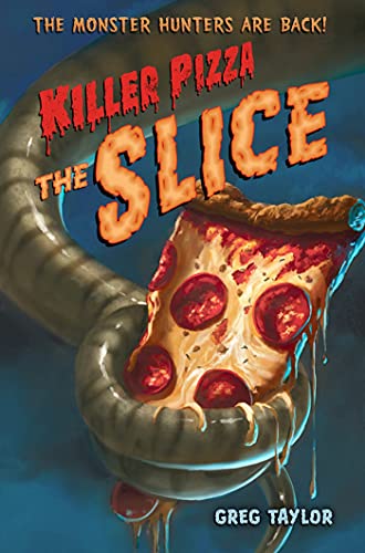 Killer Pizza