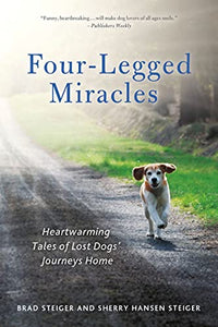 Four-Legged Miracles 