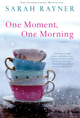 One Moment, One Morning