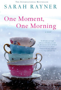 One Moment, One Morning 