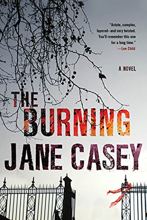 The Burning