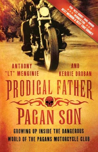 Prodigal Father, Pagan Son