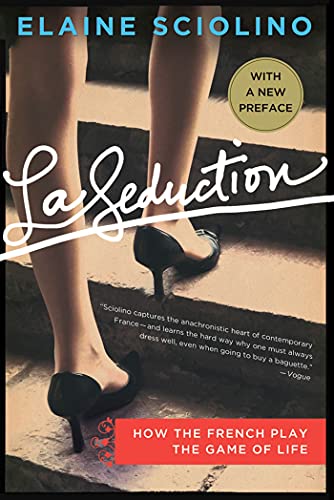 La La Seduction