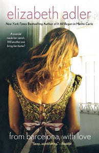 From Barcelona, with Love 