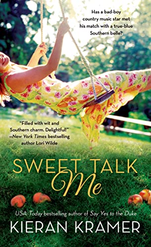 Sweet Talk Me