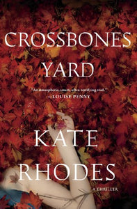 Crossbones Yard 