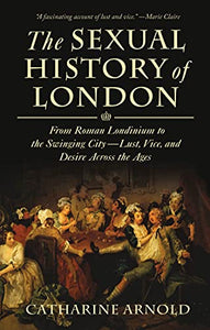 The Sexual History of London 