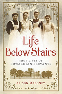 Life Below Stairs 