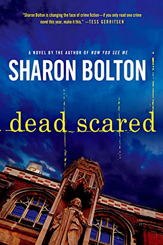 Dead Scared