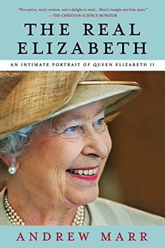 THE Real Elizabeth