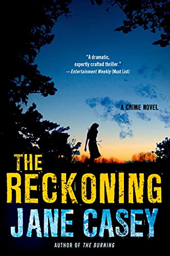 The Reckoning