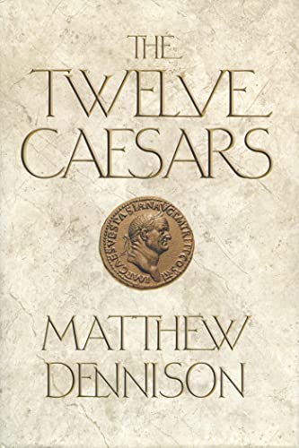 The Twelve Caesars