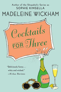 Cocktails for Three 