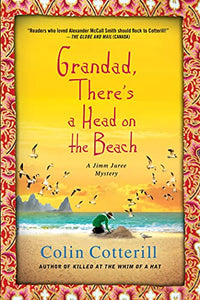 Grandad, There's a Head on the Beach 