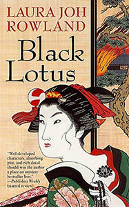Black Lotus 