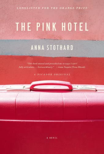 The Pink Hotel