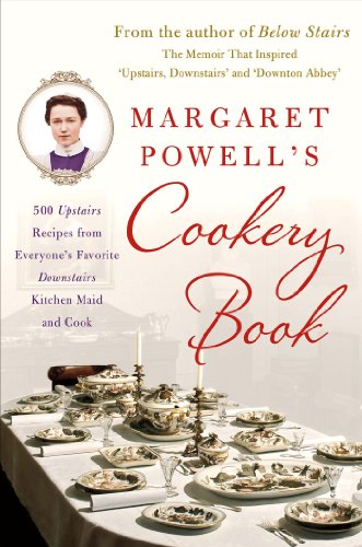 Margaret Powell's Cookery Book