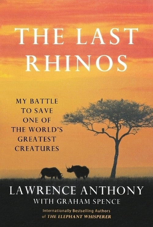 Last Rhinos