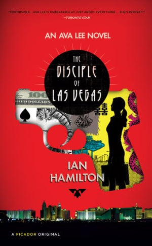The Disciple of Las Vegas