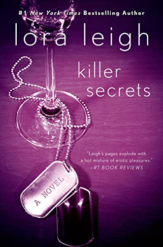 Killer Secrets