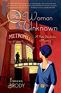 A Woman Unknown 