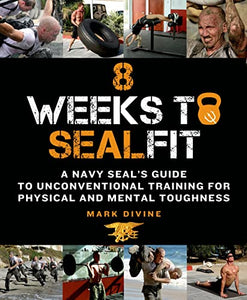 8 Weeks to Sealfit 