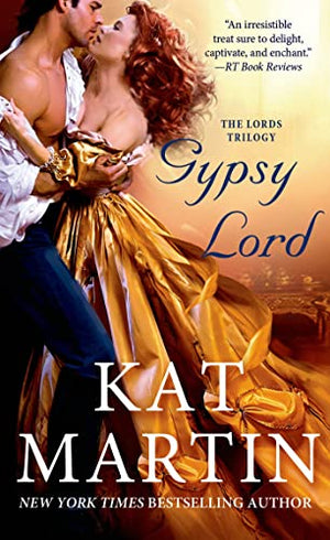 Gypsy lord