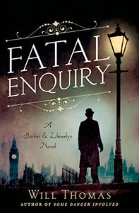 Fatal Enquiry 