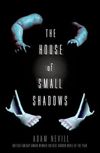 The House of Small Shadows 