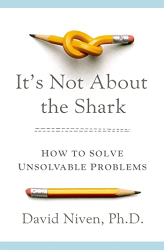 It's Not about the Shark