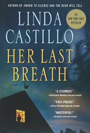 Her Last Breath
