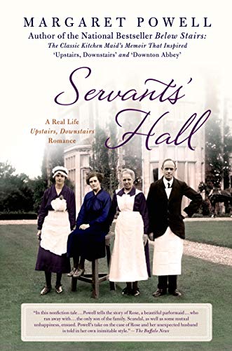 Servants' Hall