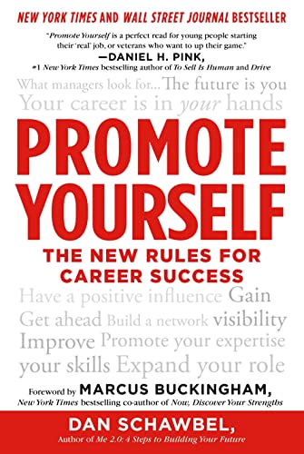 Promote Yourself