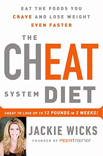 The Cheat System Diet