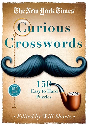 The New York Times Curious Crosswords