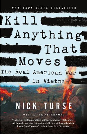 Kill Anything That Moves