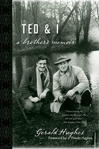 Ted and I