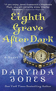 Eighth Grave After Dark 