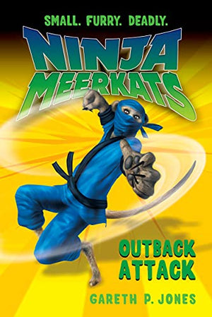 Outback Attack