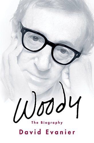 Woody