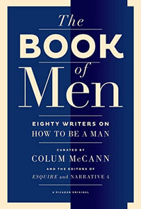 Book of Men 