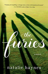 The Furies 