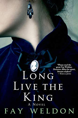 Long Live the King