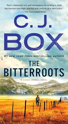 The Bitterroots
