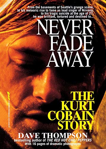 Never Fade Away
