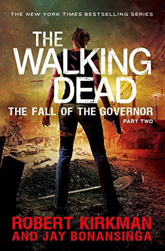The Fall of the Governor, Part Two