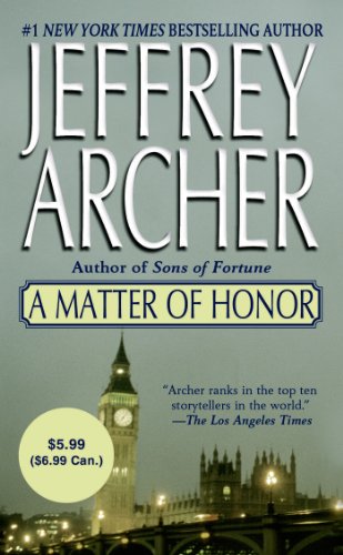 A Matter of Honor