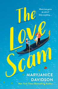 The Love Scam 